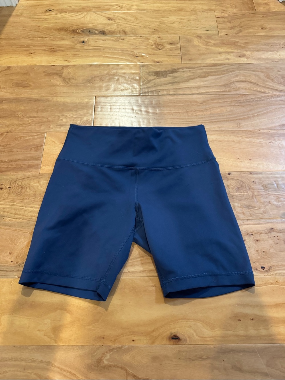 Lululemon Align HR 8-inch Shorts